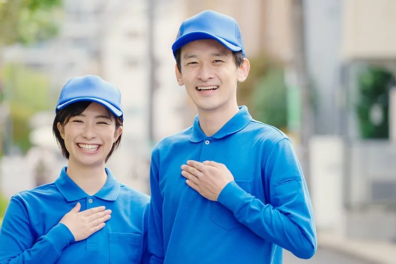 累計実績のイメージ